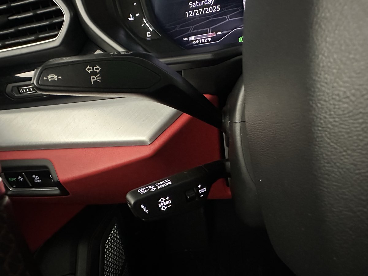 2019 Lamborghini Urus Base AWD