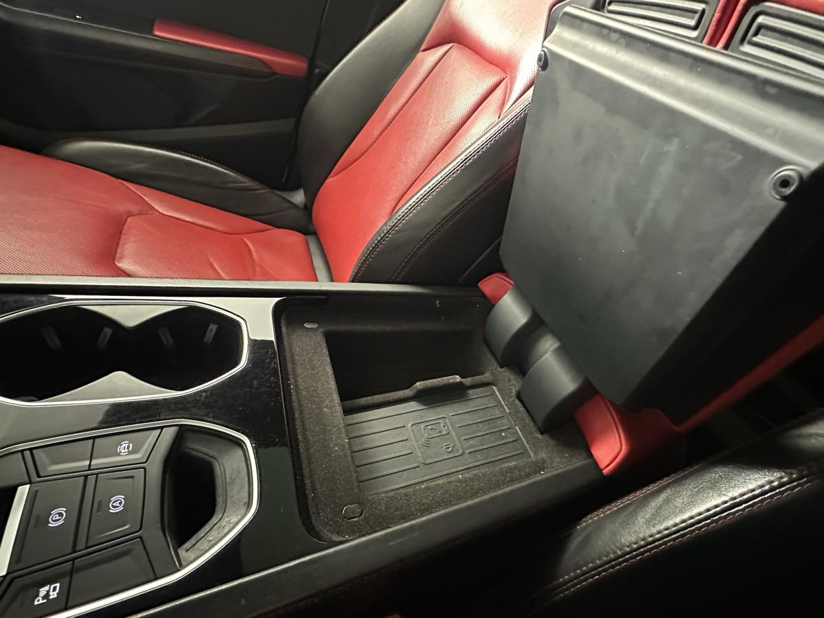 2019 Lamborghini Urus Base AWD