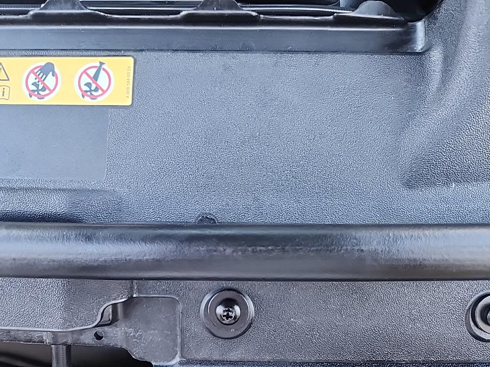 2013 Mercedes-Benz SL-Class SL 550 RWD