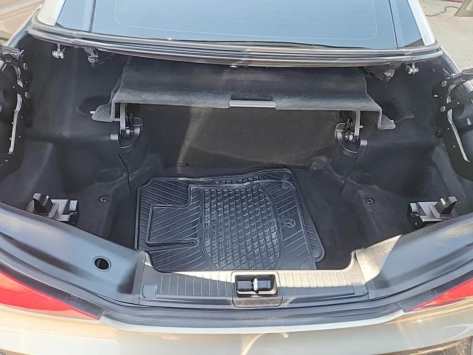 2013 Mercedes-Benz SL-Class SL 550 RWD