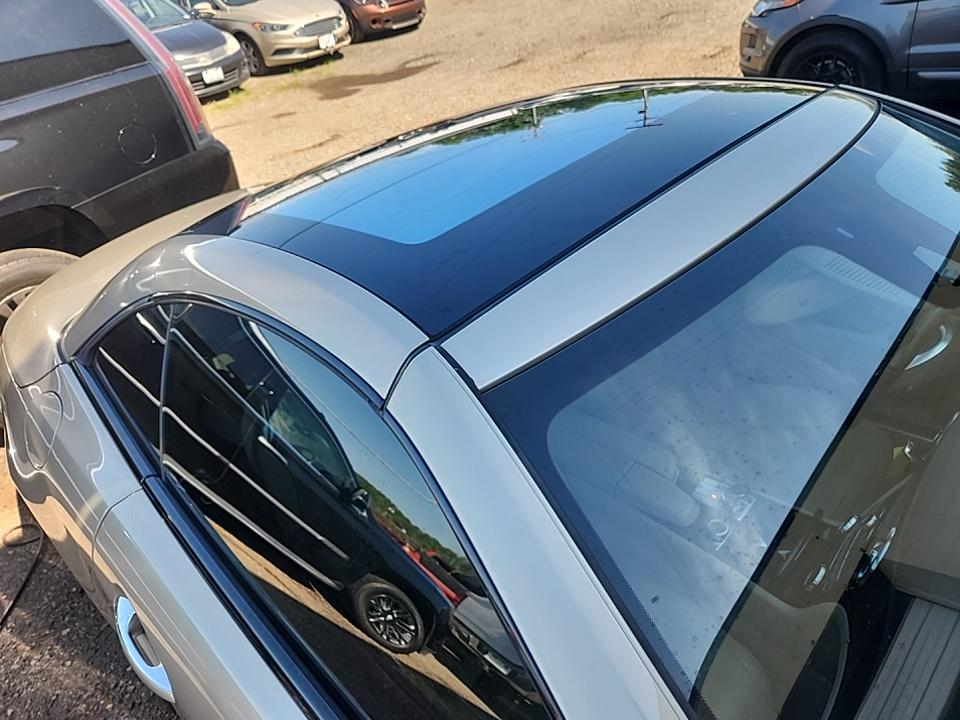 2013 Mercedes-Benz SL-Class SL 550 RWD