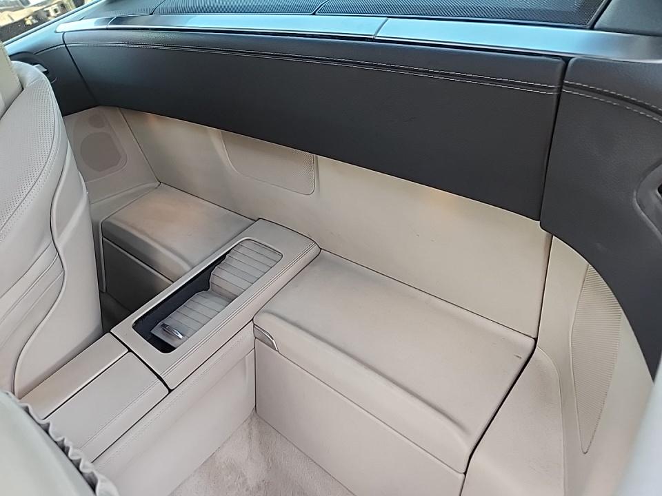 2013 Mercedes-Benz SL-Class SL 550 RWD