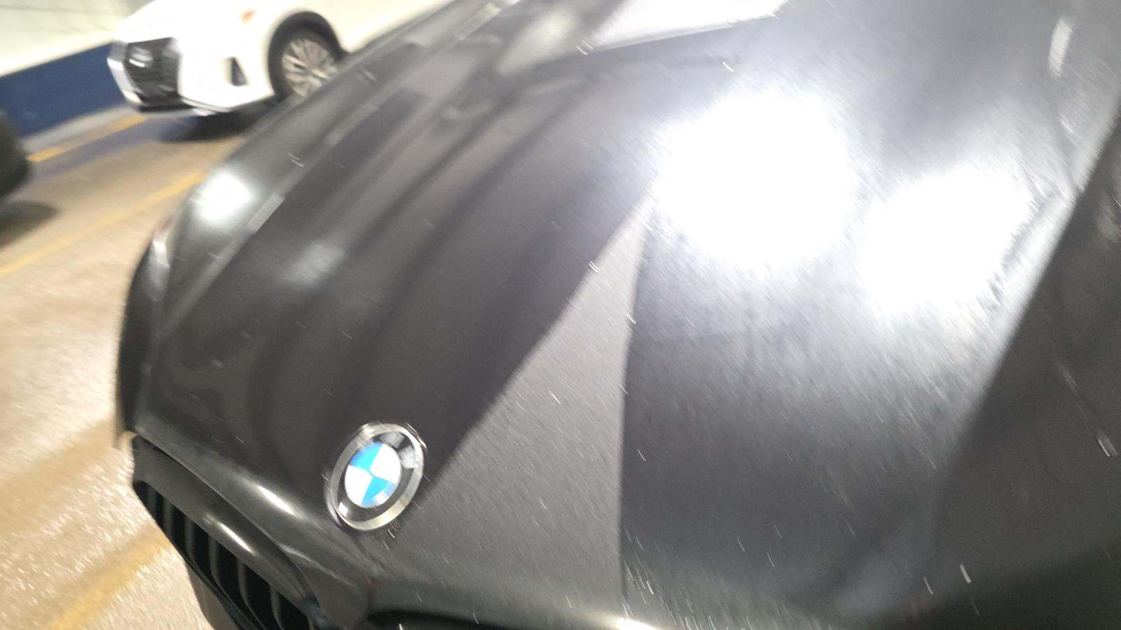 2020 BMW X5 M50i AWD