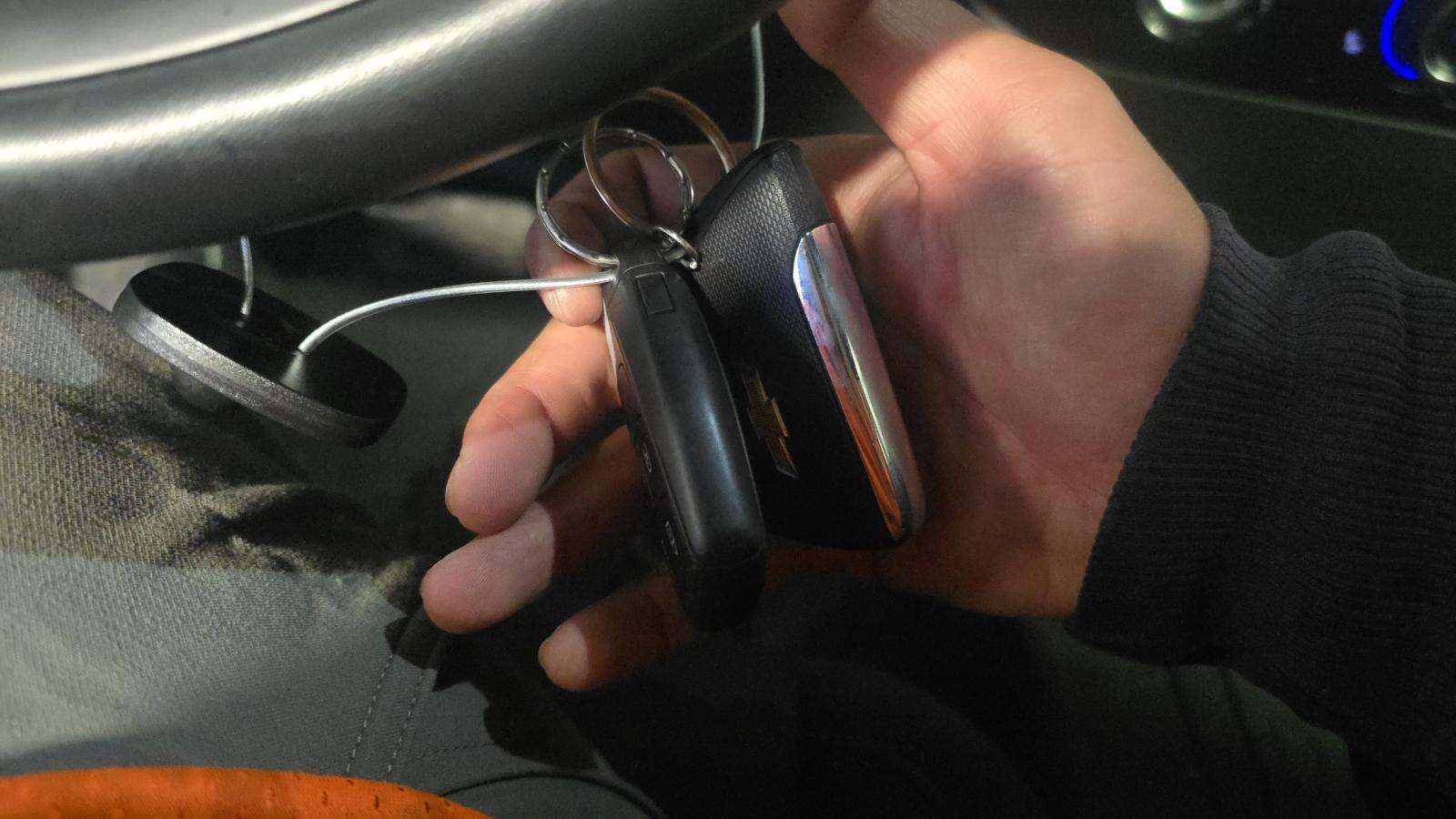 2023 Chevrolet Silverado 1500 LT AWD