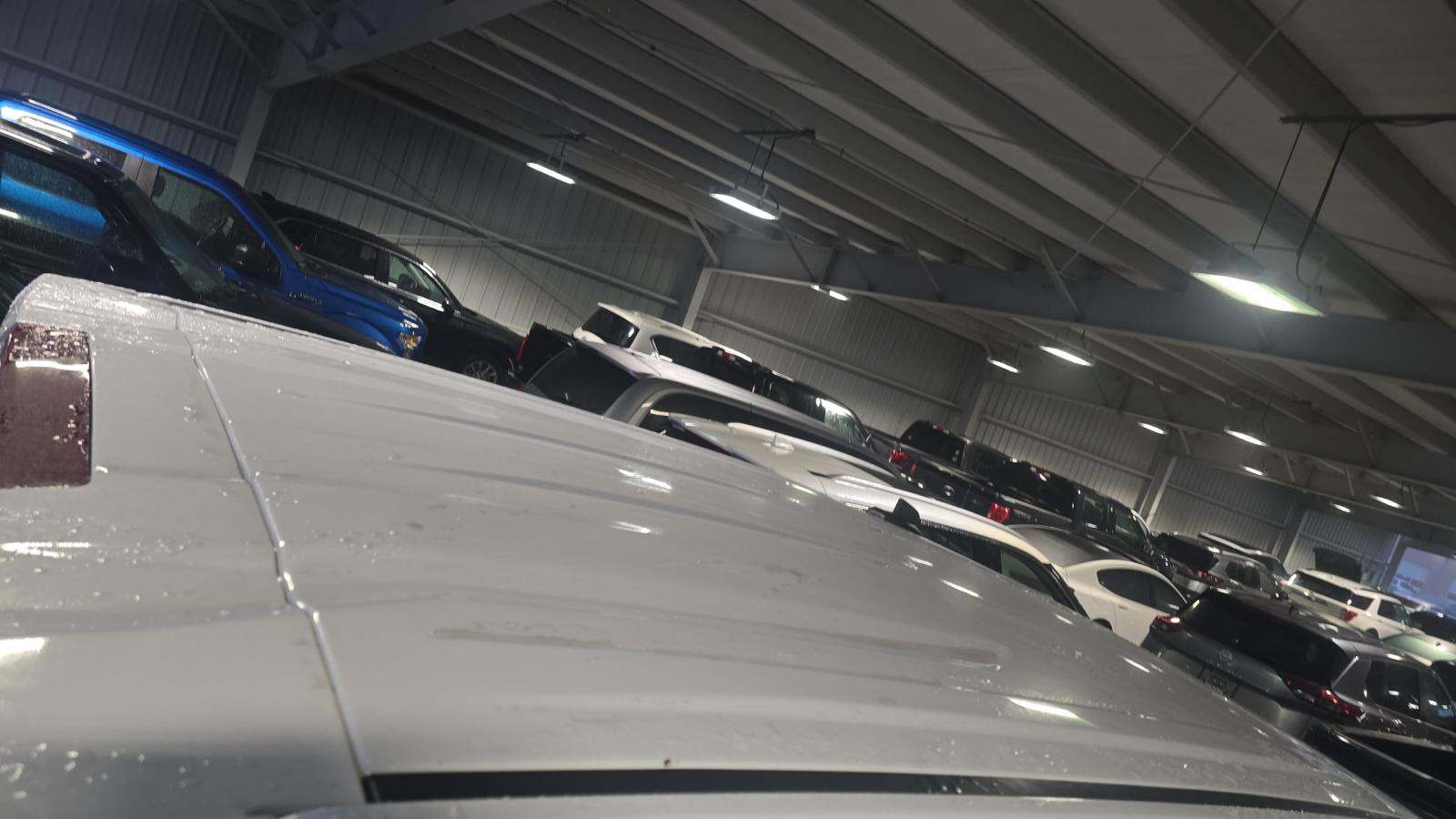 2023 Chevrolet Silverado 1500 LT AWD