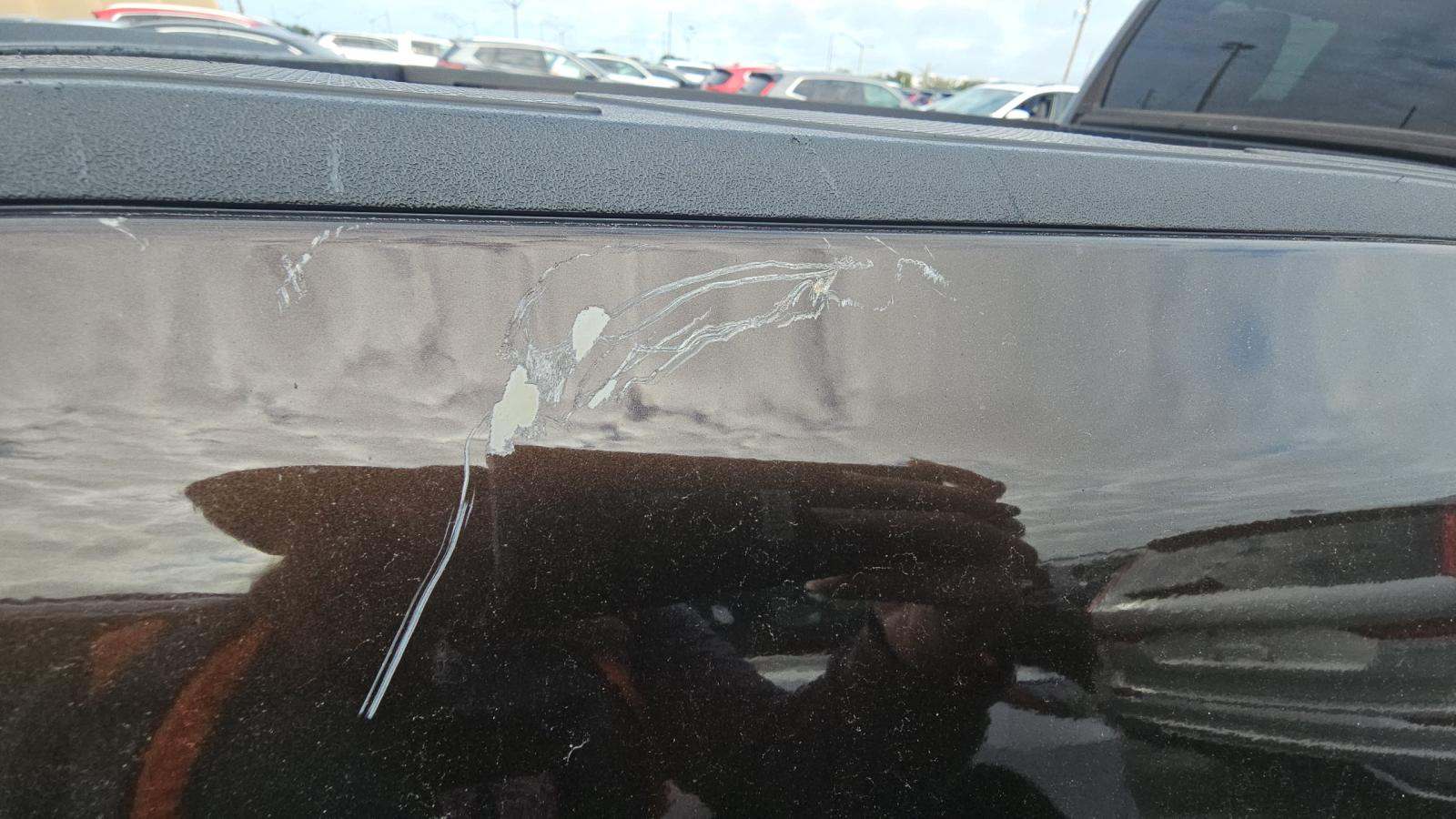 2022 Toyota Tundra 1794 Edition AWD