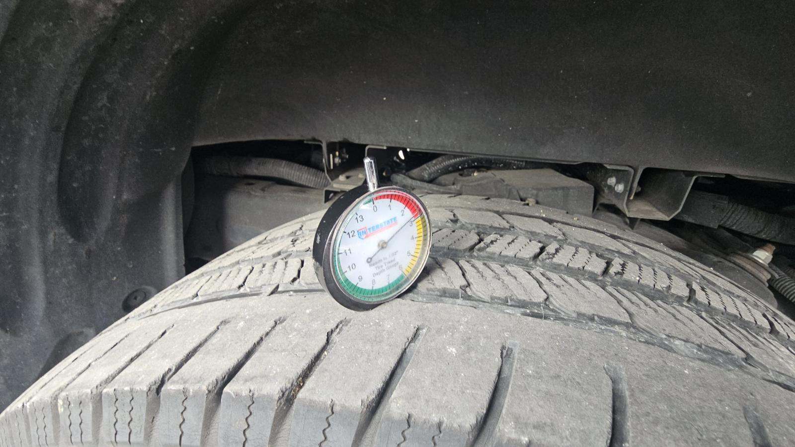 2022 Toyota Tundra 1794 Edition AWD