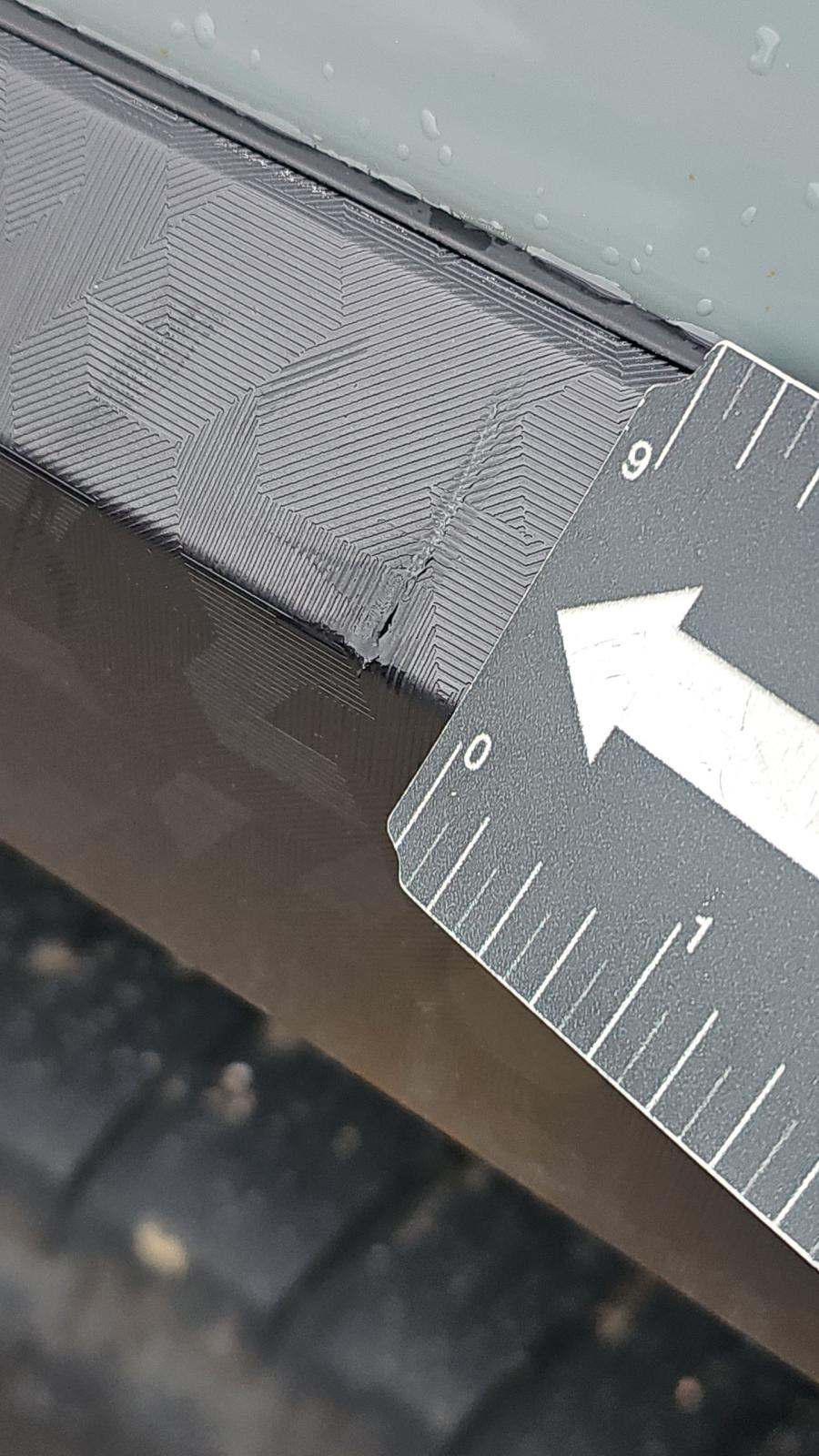 2022 Toyota Tundra Hybrid TRD Pro AWD