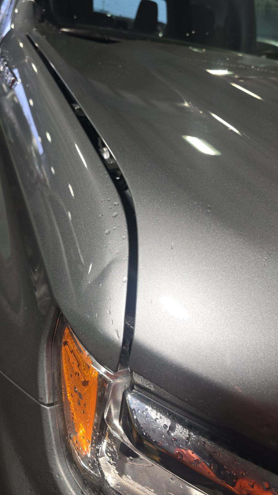 2023 Chevrolet Silverado 1500 LT AWD