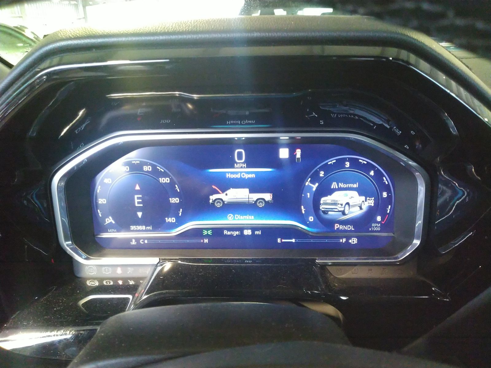 2023 Chevrolet Silverado 1500 LT AWD