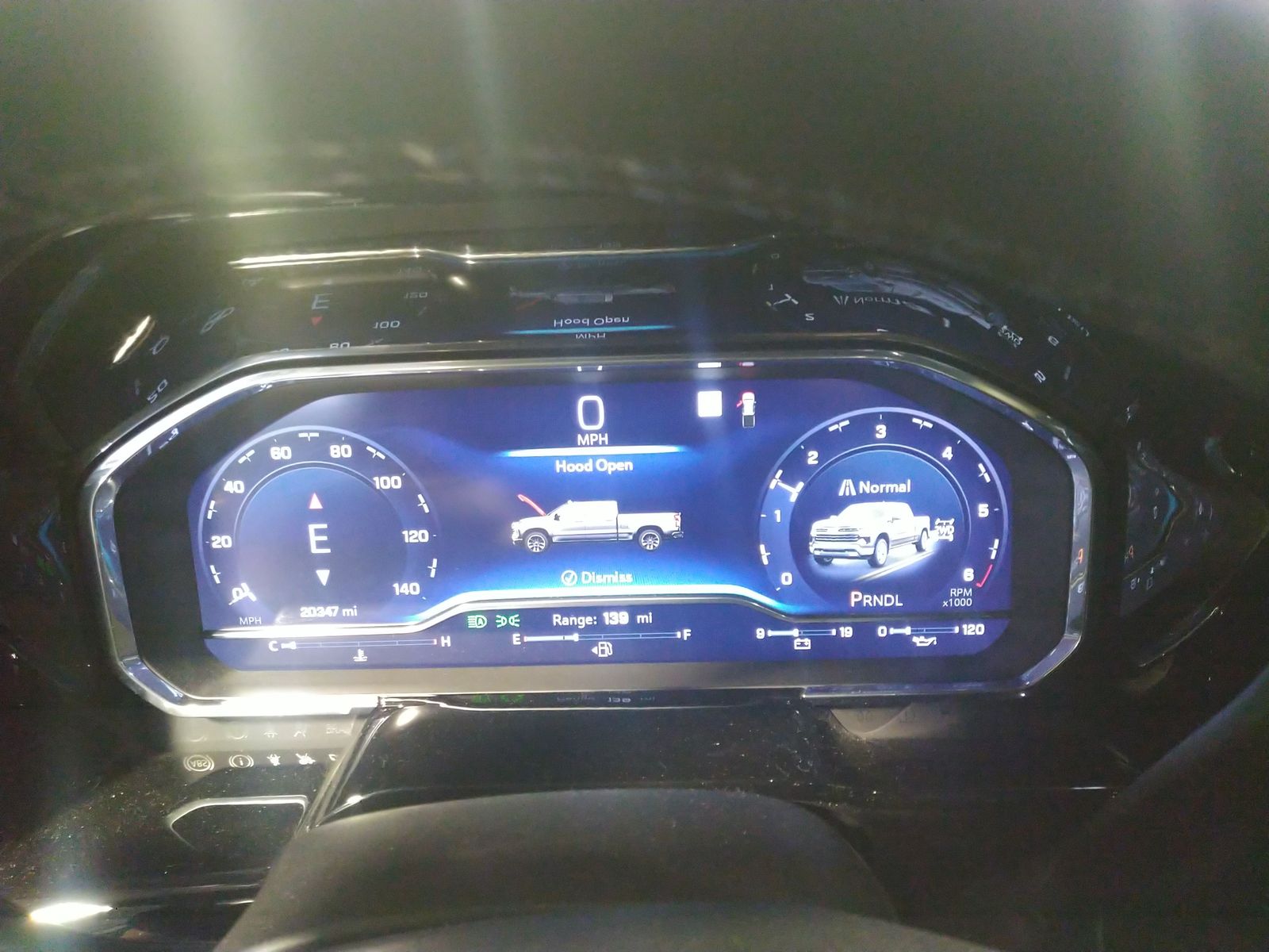 2023 Chevrolet Silverado 1500 LT AWD