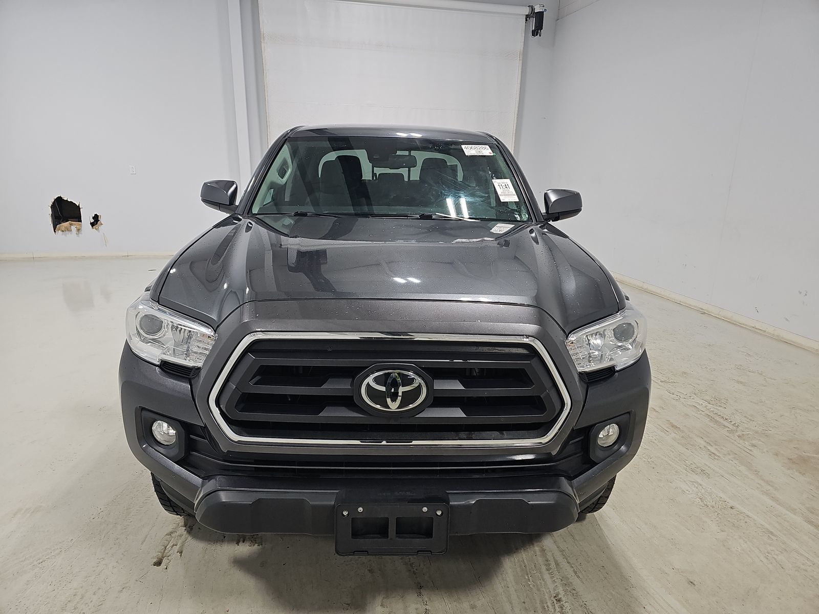 2022 Toyota Tacoma SR5 AWD