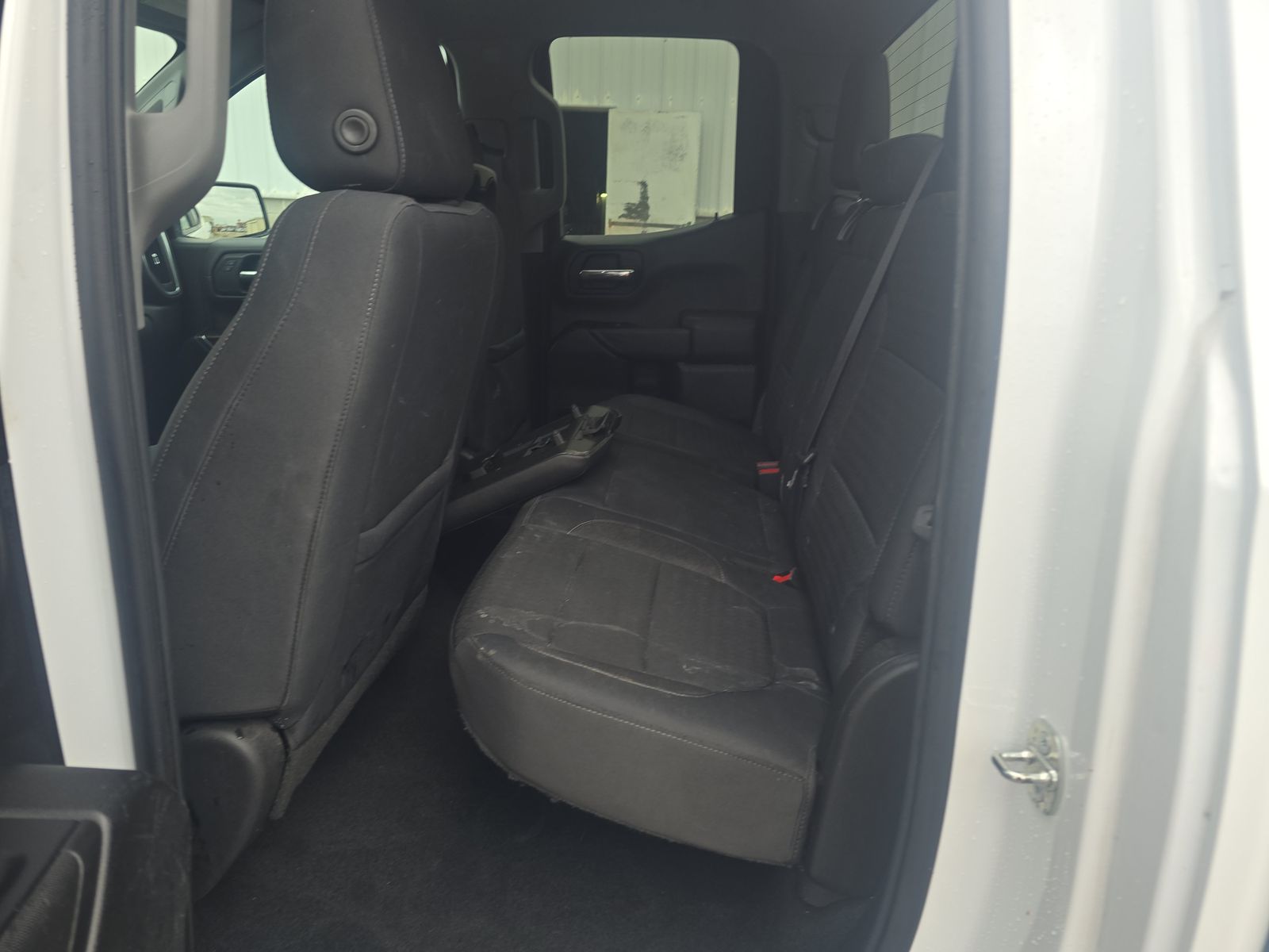 2019 Chevrolet Silverado 1500 LT AWD