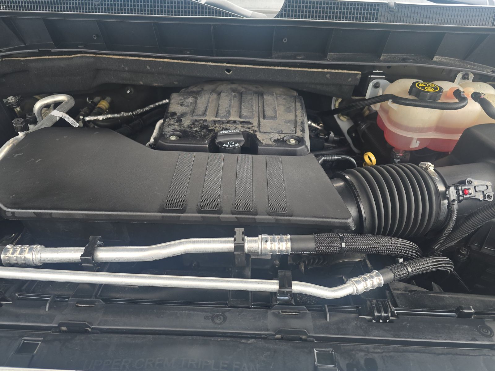 2019 Chevrolet Silverado 1500 LT AWD