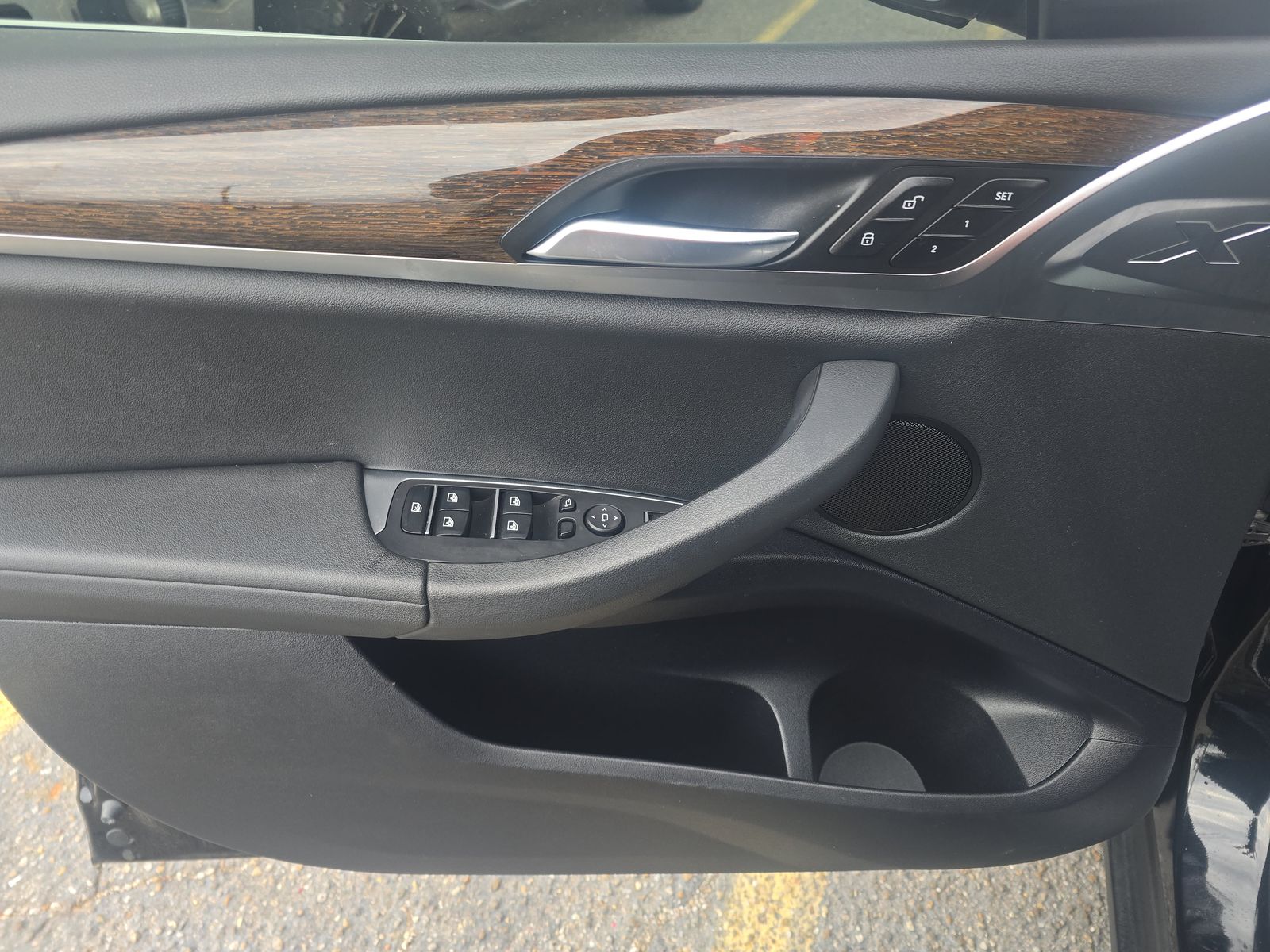 2019 BMW X3 xDrive30i AWD