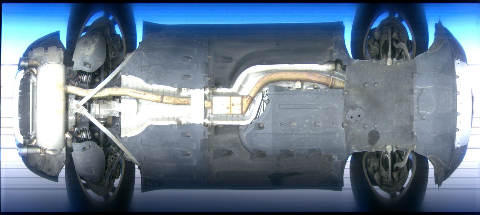 2019 BMW X3 xDrive30i AWD