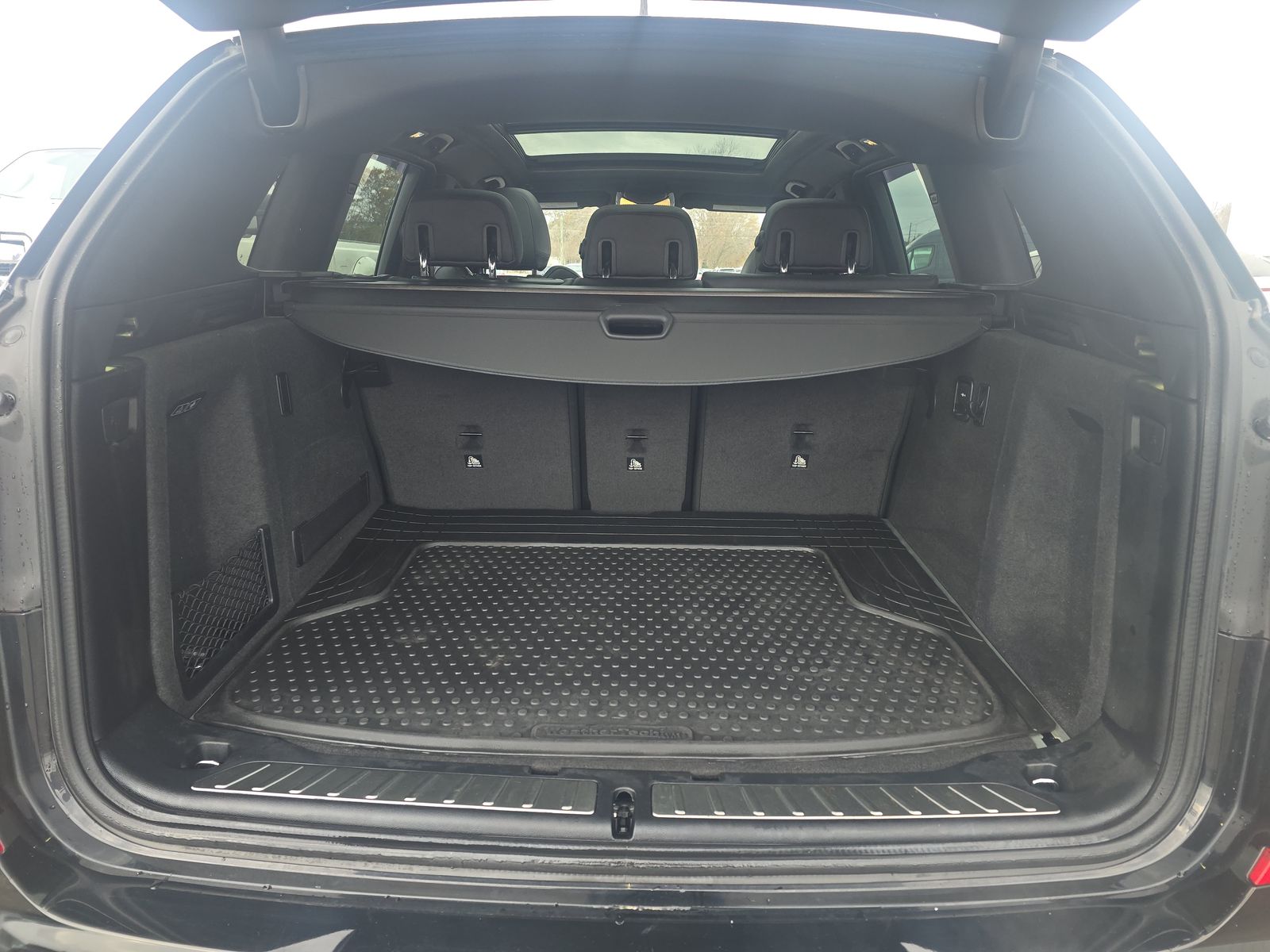 2019 BMW X3 xDrive30i AWD