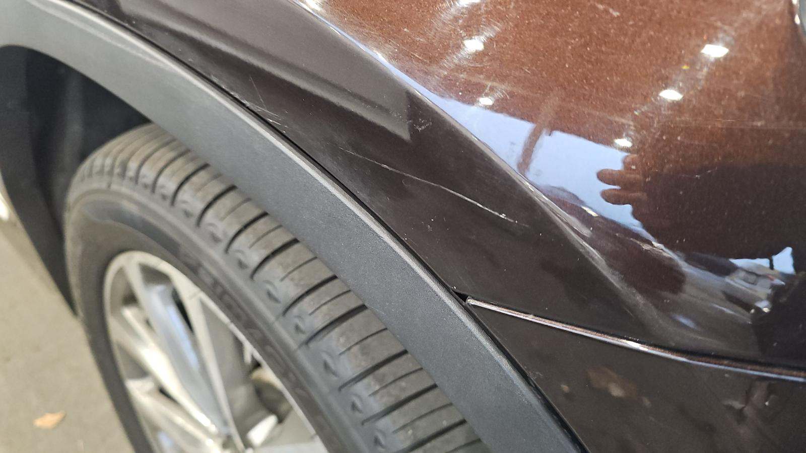 2019 BMW X3 xDrive30i AWD