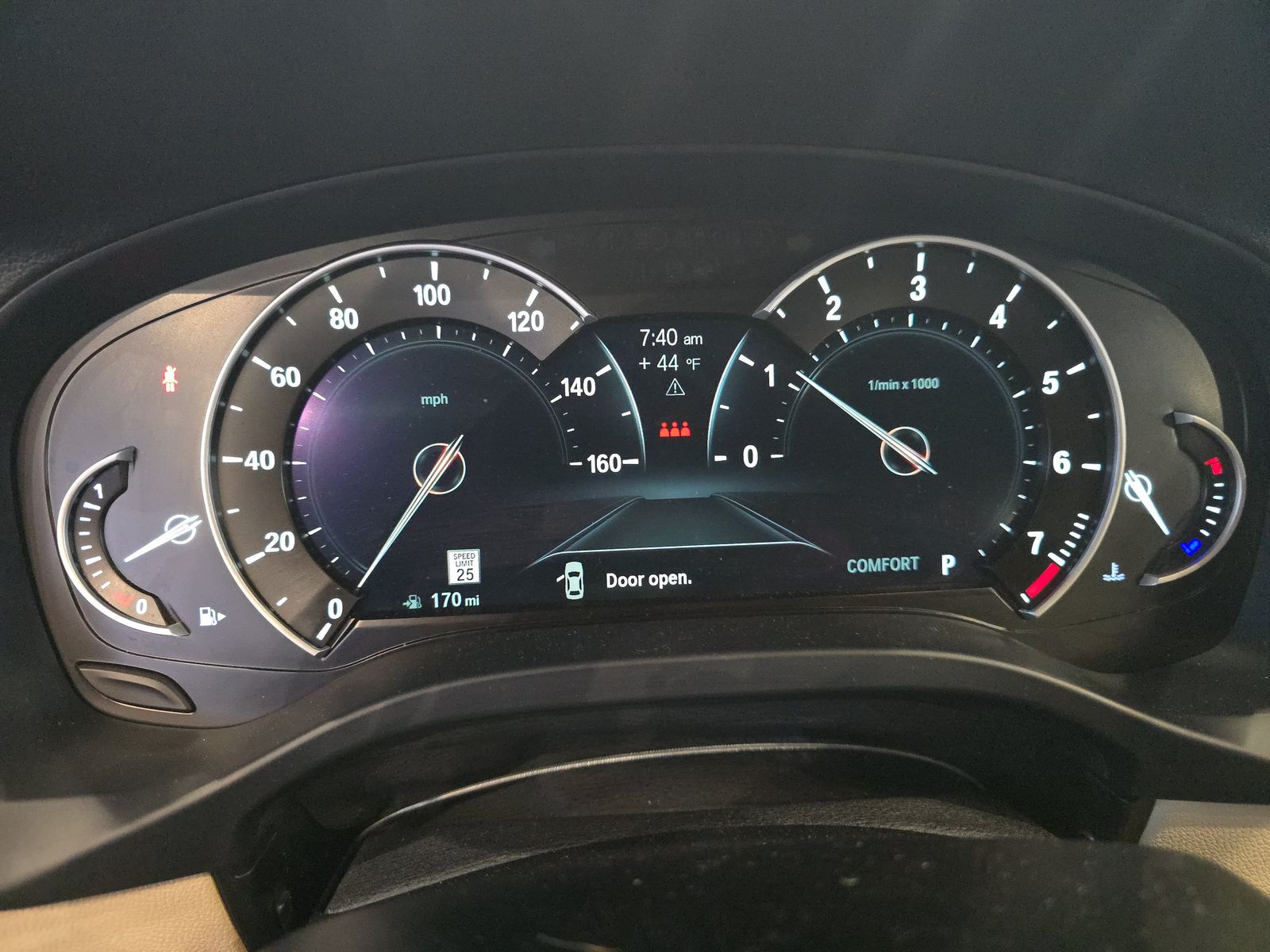 2019 BMW X3 xDrive30i AWD