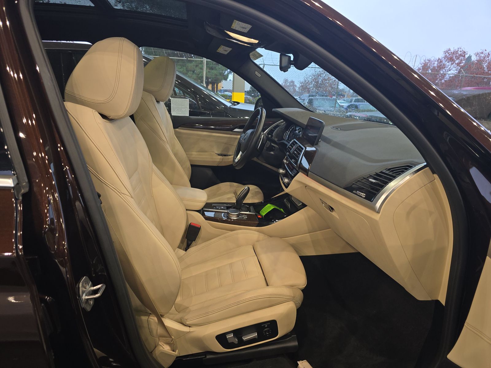 2019 BMW X3 xDrive30i AWD