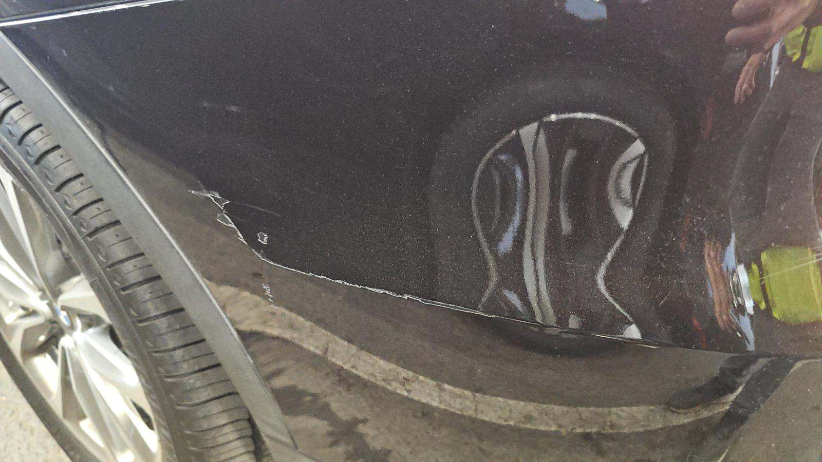 2019 BMW X3 xDrive30i AWD