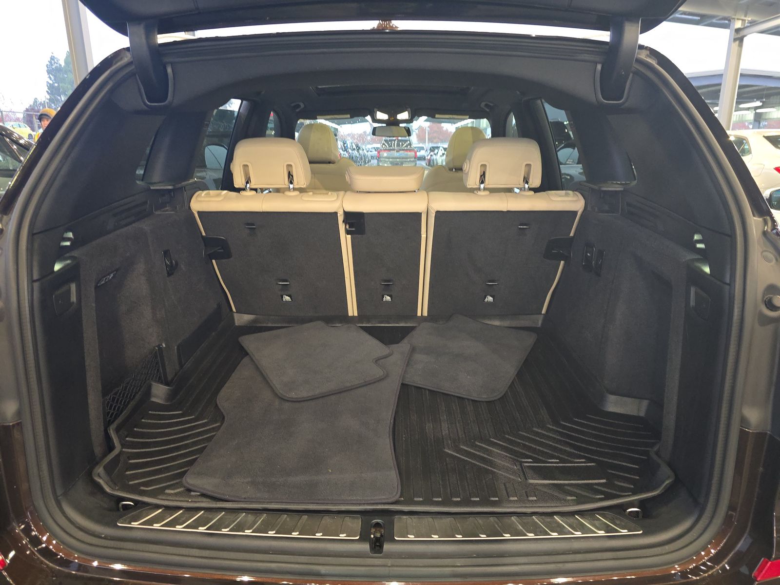 2019 BMW X3 xDrive30i AWD