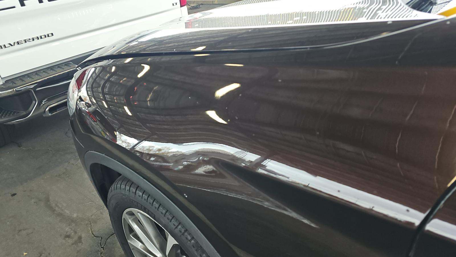 2019 BMW X3 xDrive30i AWD