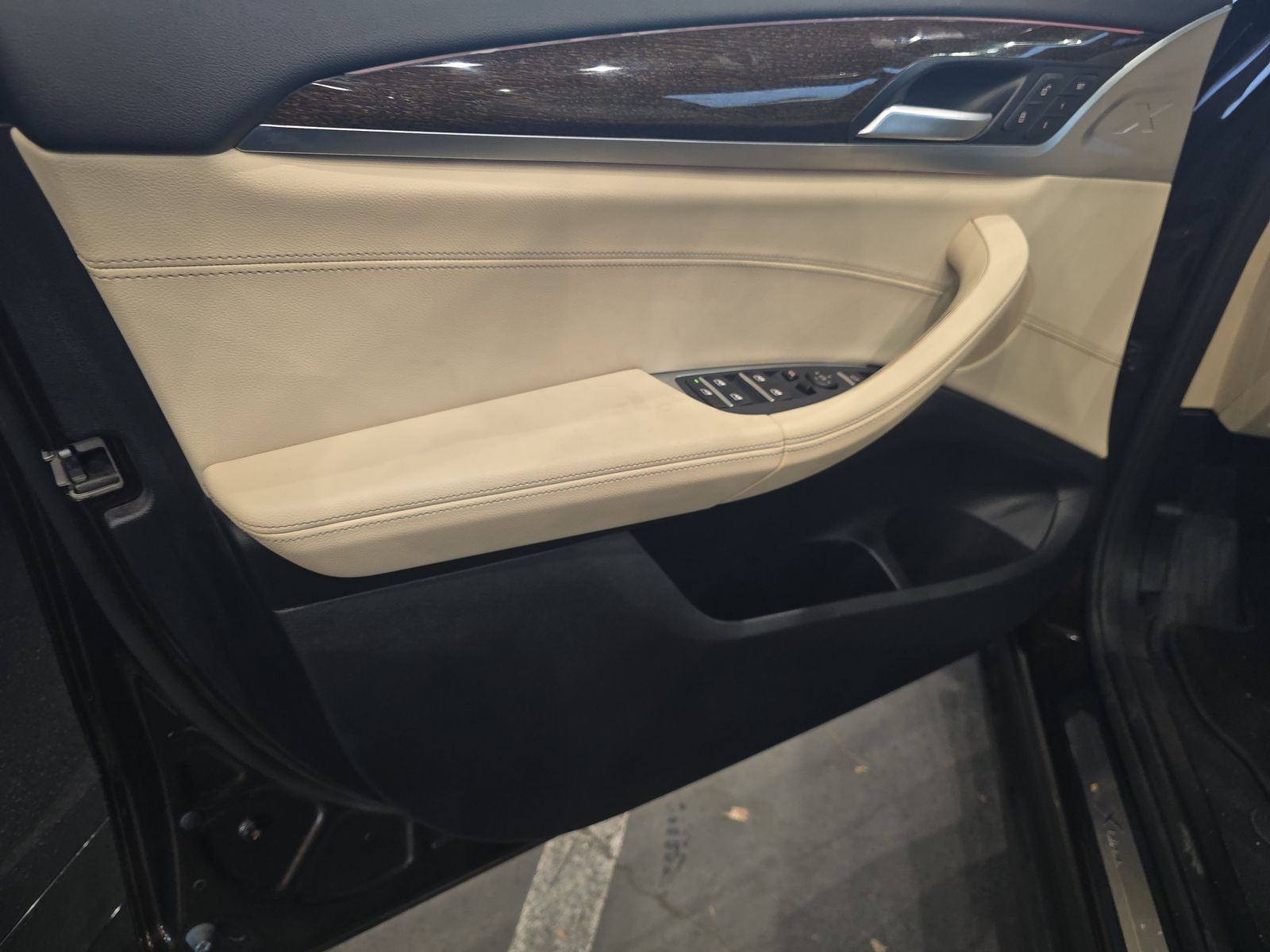 2019 BMW X3 xDrive30i AWD