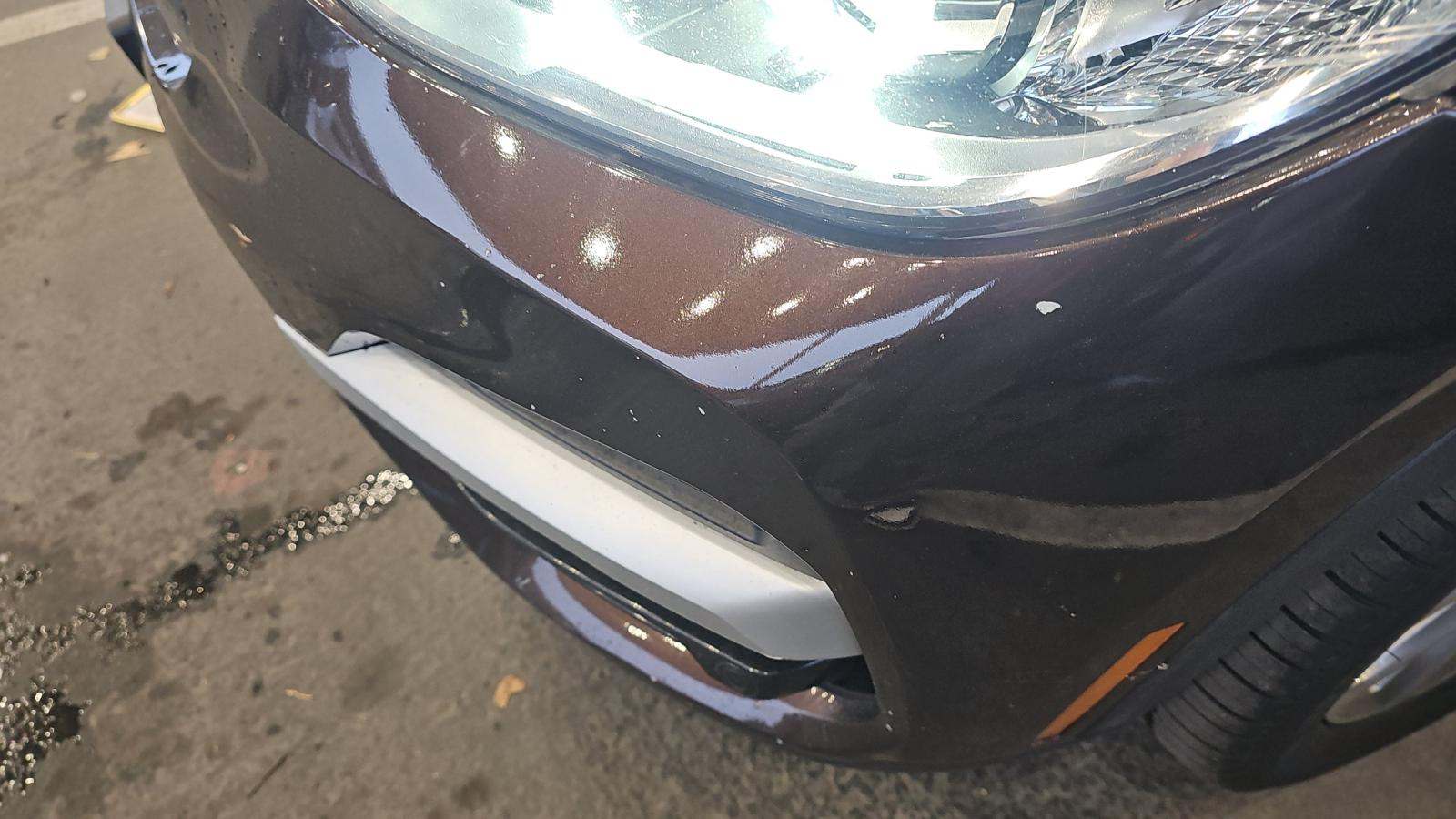 2019 BMW X3 xDrive30i AWD