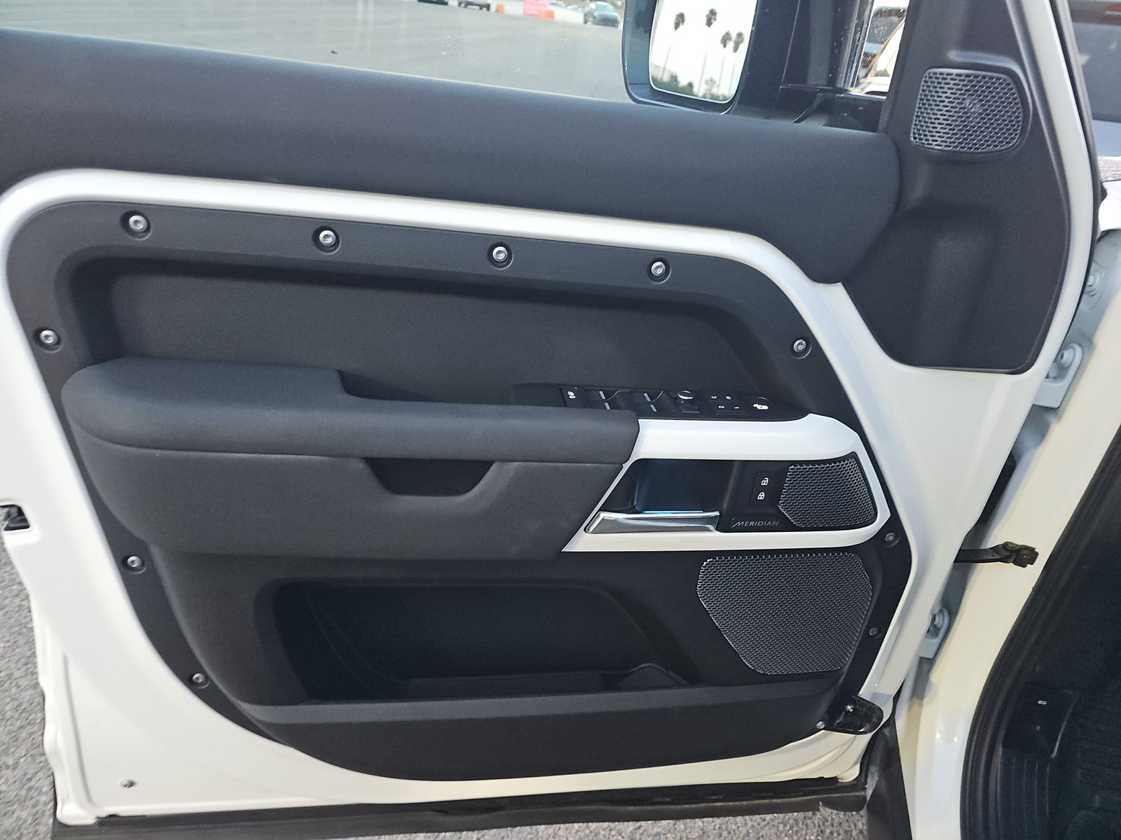 2020 Land Rover Defender 110 SE AWD