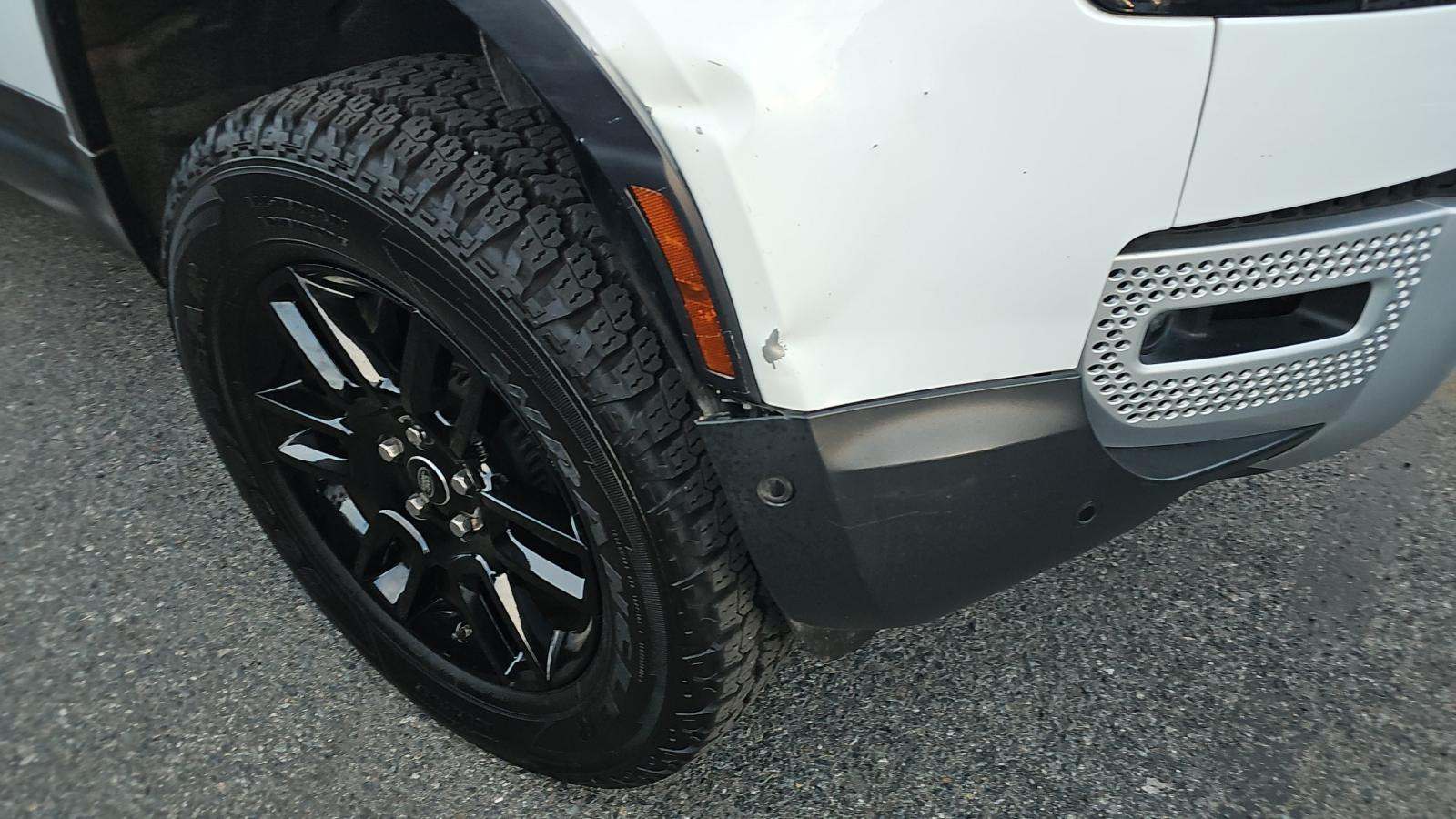 2020 Land Rover Defender 110 SE AWD