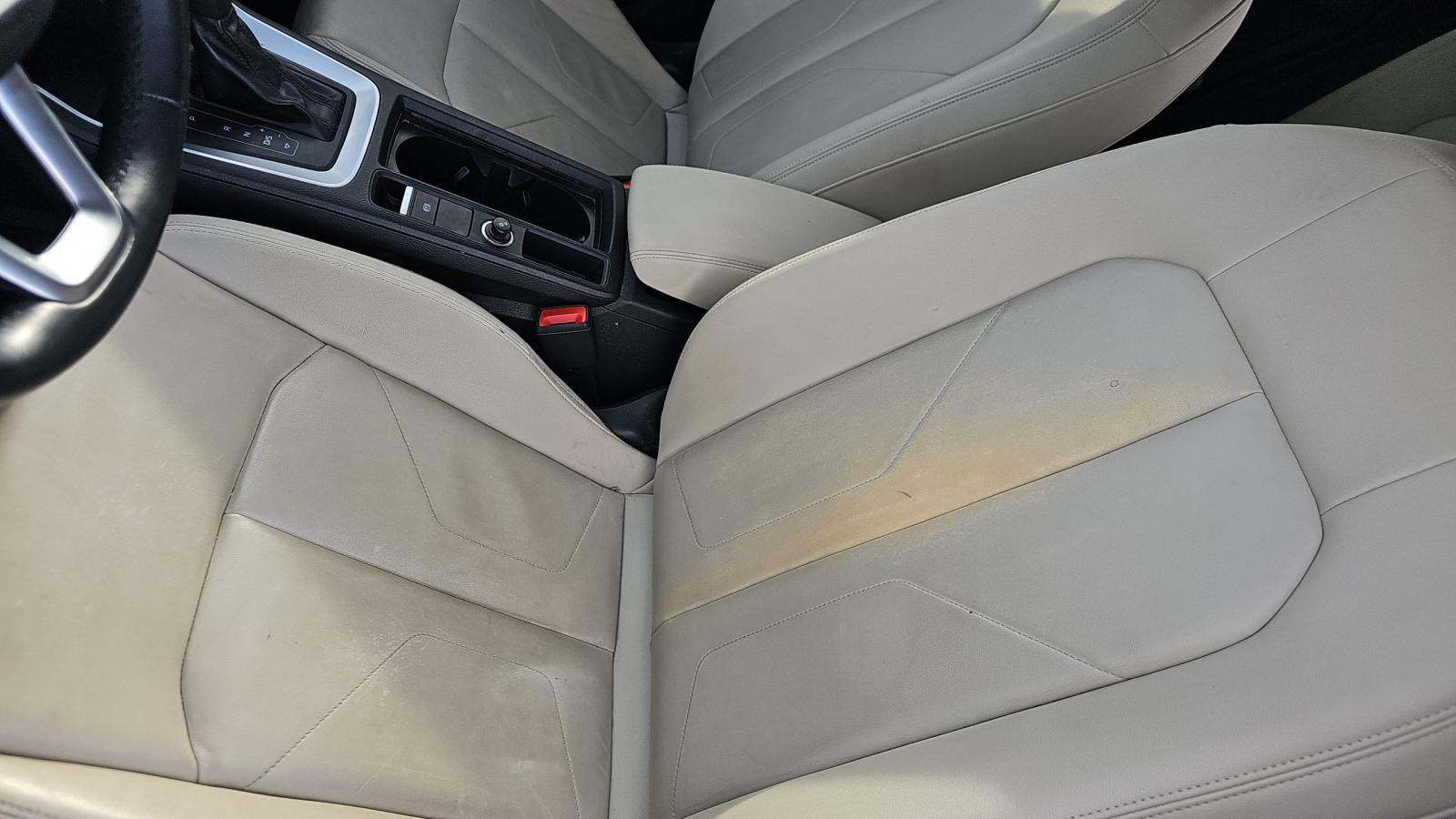 2022 Audi Q3 2.0T S line Premium Plus AWD