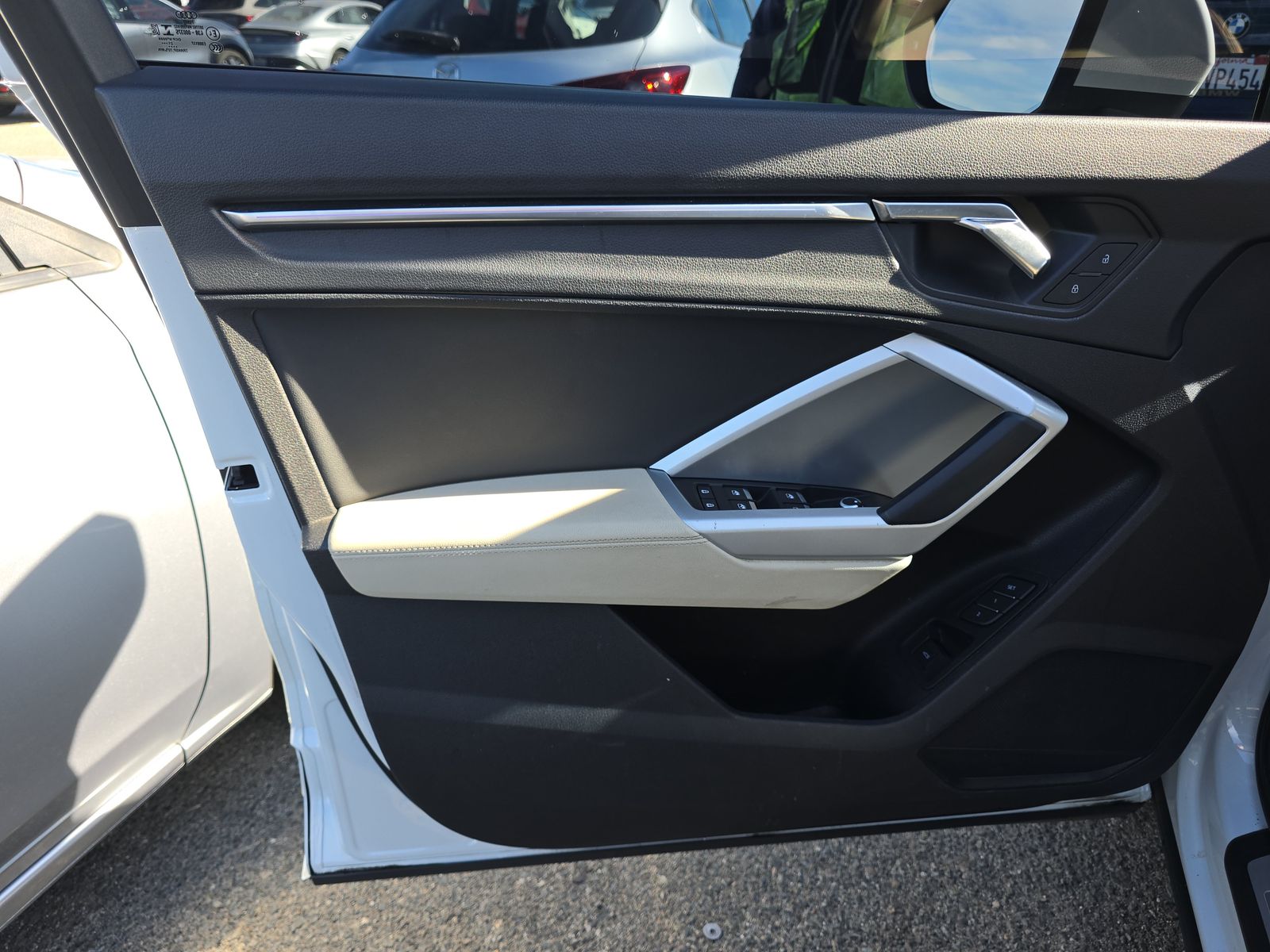 2022 Audi Q3 2.0T S line Premium Plus AWD