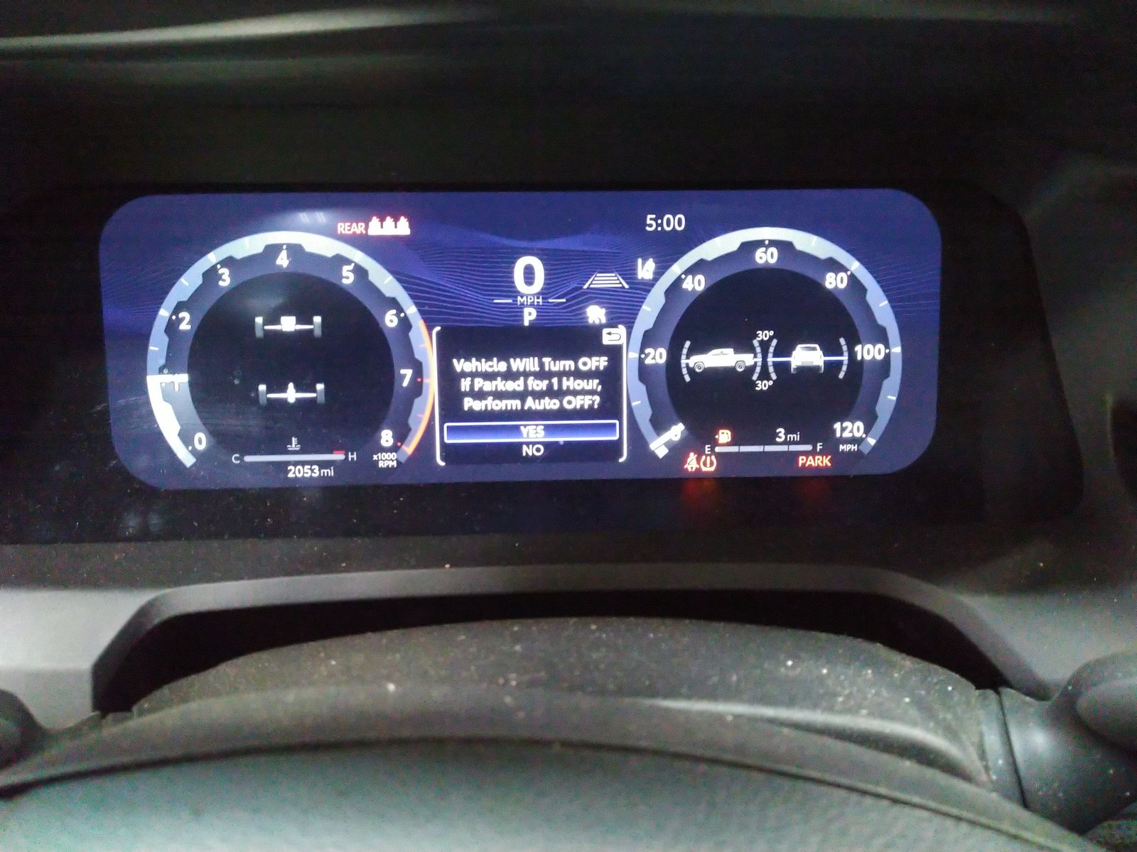 2024 Toyota Tacoma TRD Sport RWD