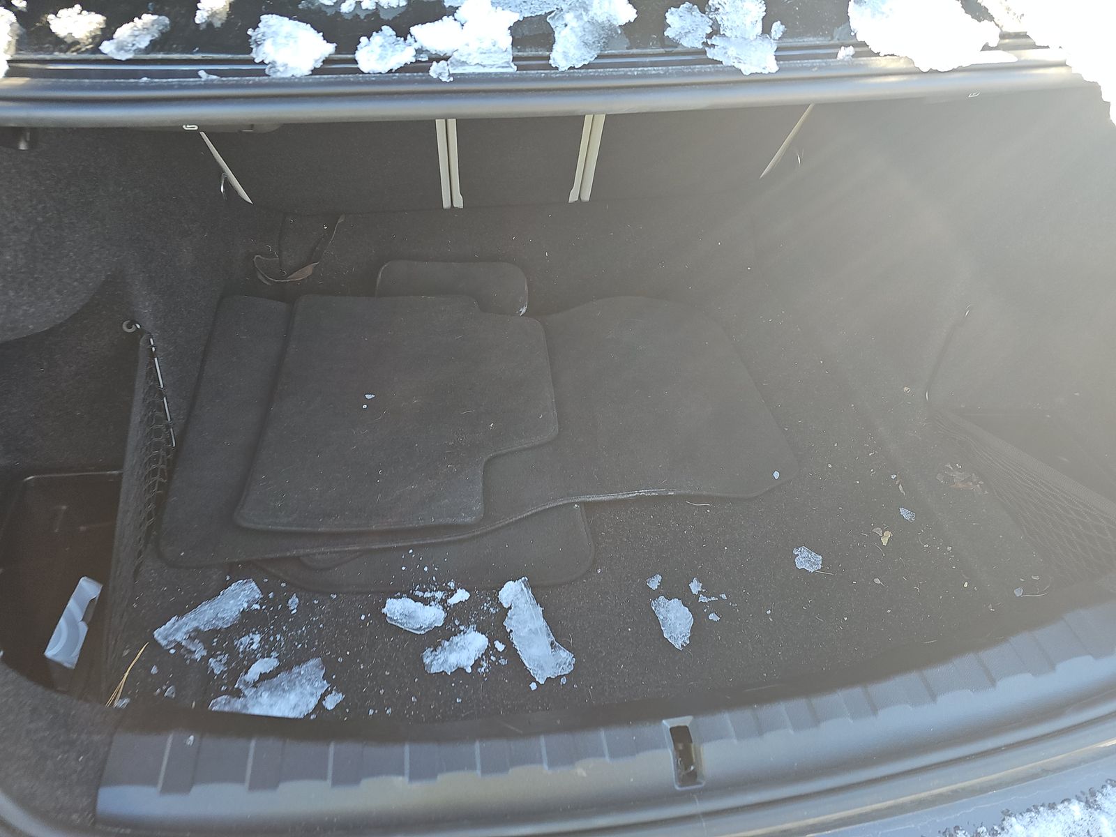 2022 BMW 3 Series 330i xDrive AWD