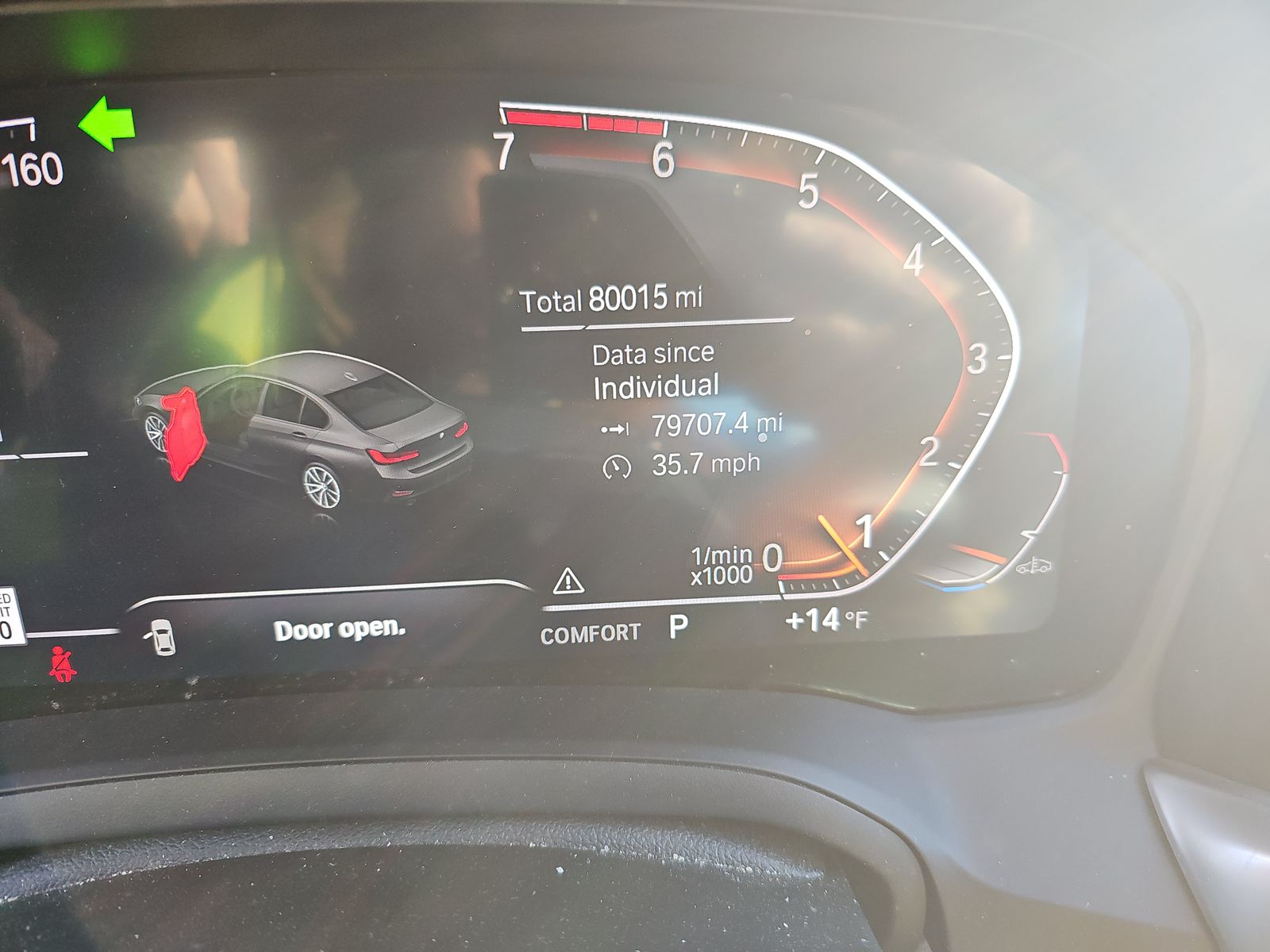 2022 BMW 3 Series 330i xDrive AWD