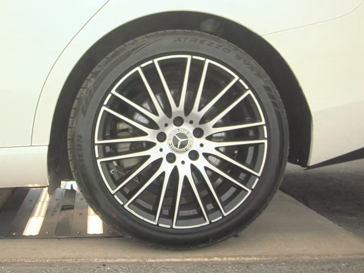 2024 Mercedes-Benz C-Class C 300 RWD