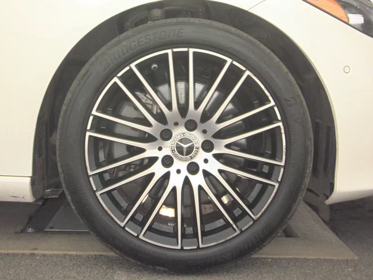 2024 Mercedes-Benz C-Class C 300 RWD