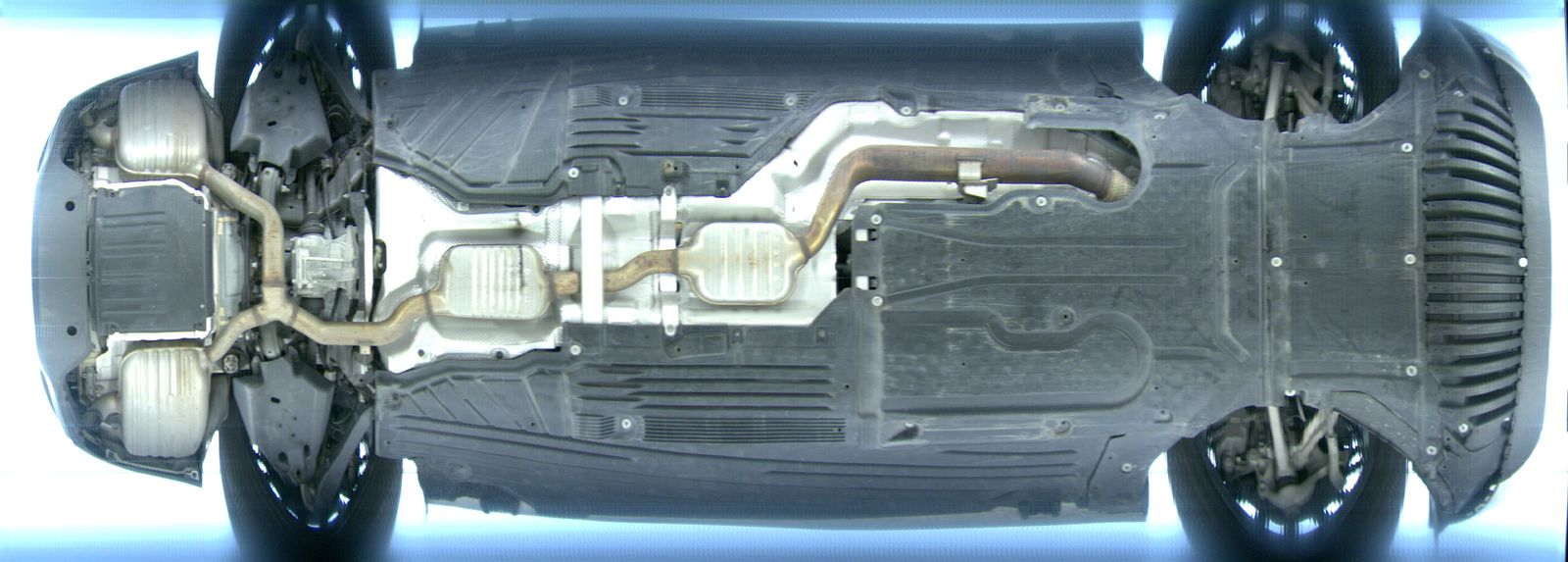 2024 Mercedes-Benz C-Class C 300 RWD