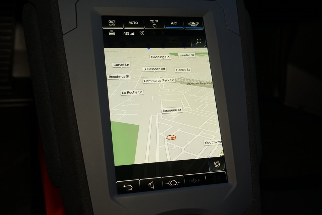 2022 Lamborghini Huracan STO RWD