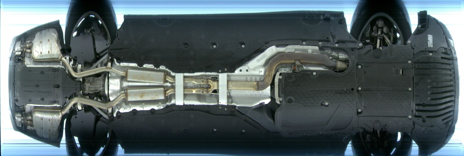 2022 Mercedes-Benz S-Class S 500 AWD