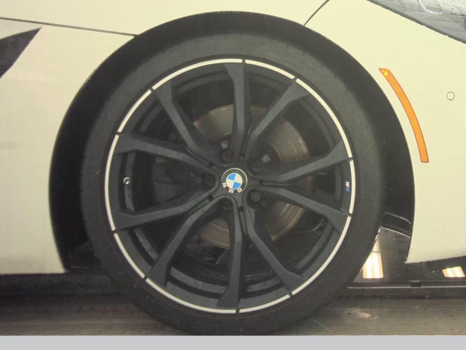 2023 BMW Z4 sDrive30i RWD