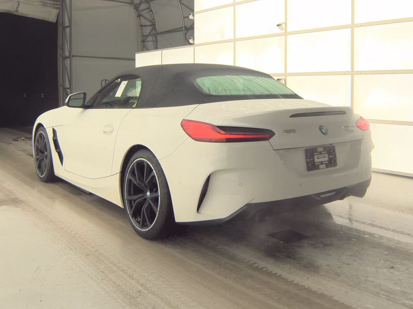 2023 BMW Z4 sDrive30i RWD
