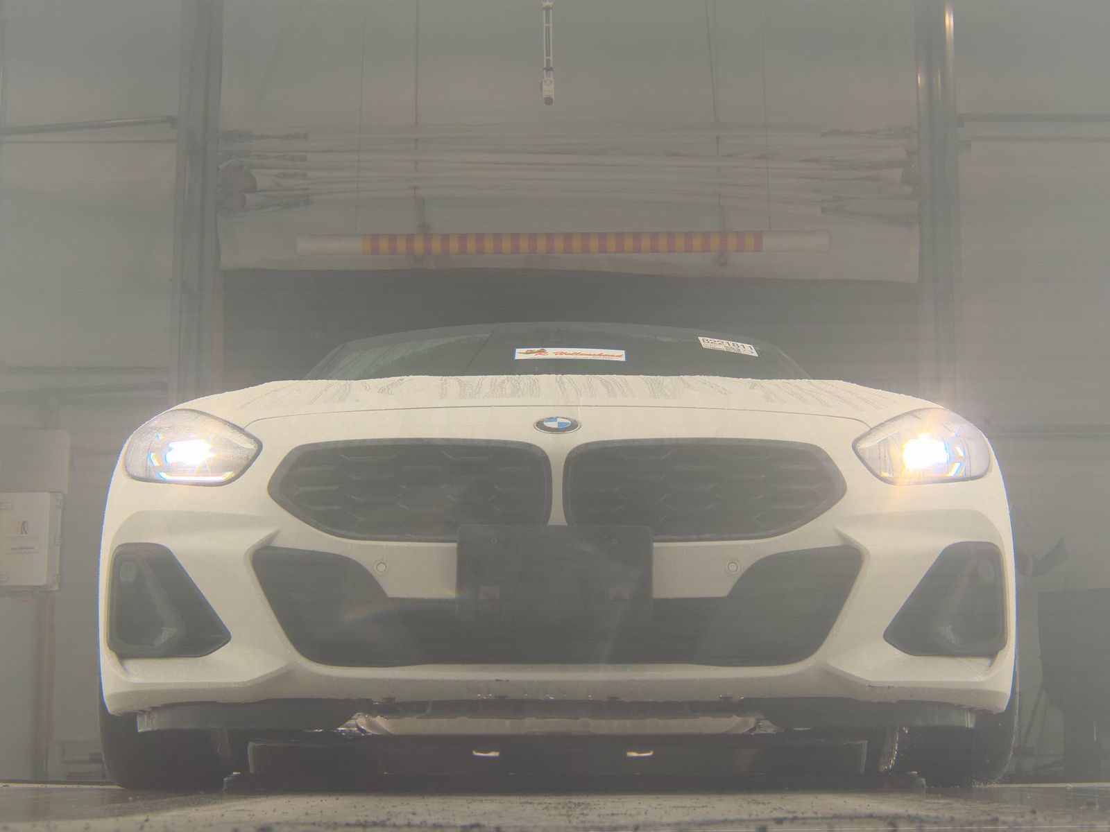2023 BMW Z4 sDrive30i RWD
