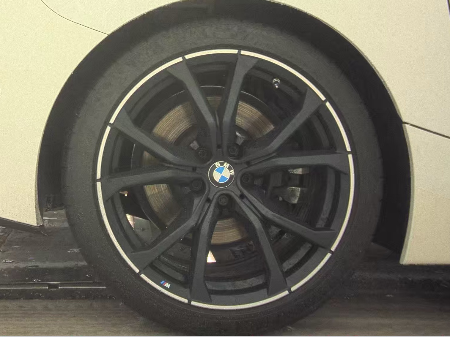 2023 BMW Z4 sDrive30i RWD