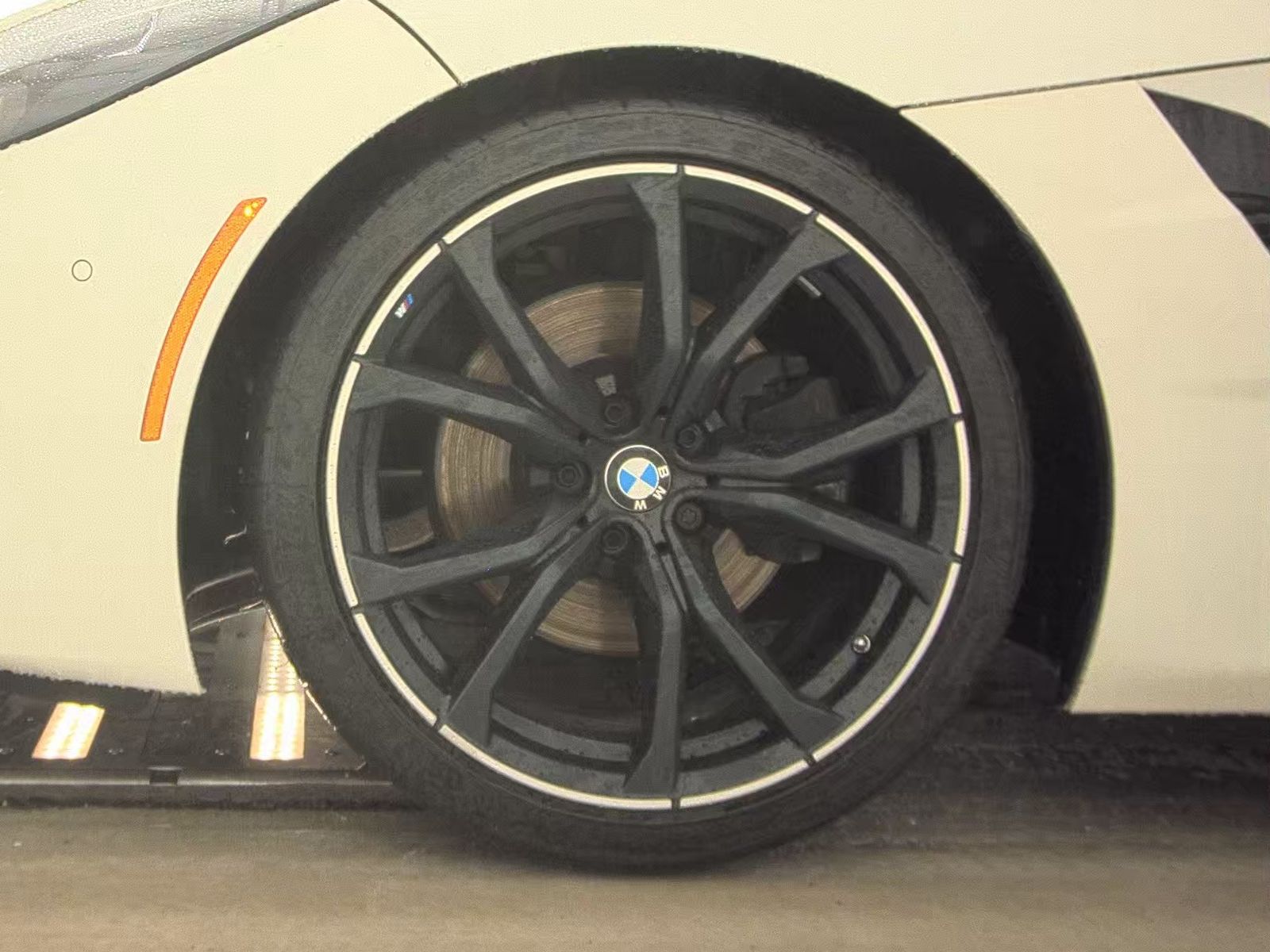 2023 BMW Z4 sDrive30i RWD