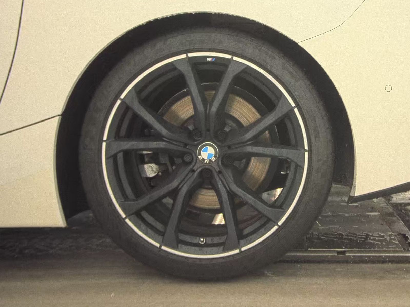 2023 BMW Z4 sDrive30i RWD