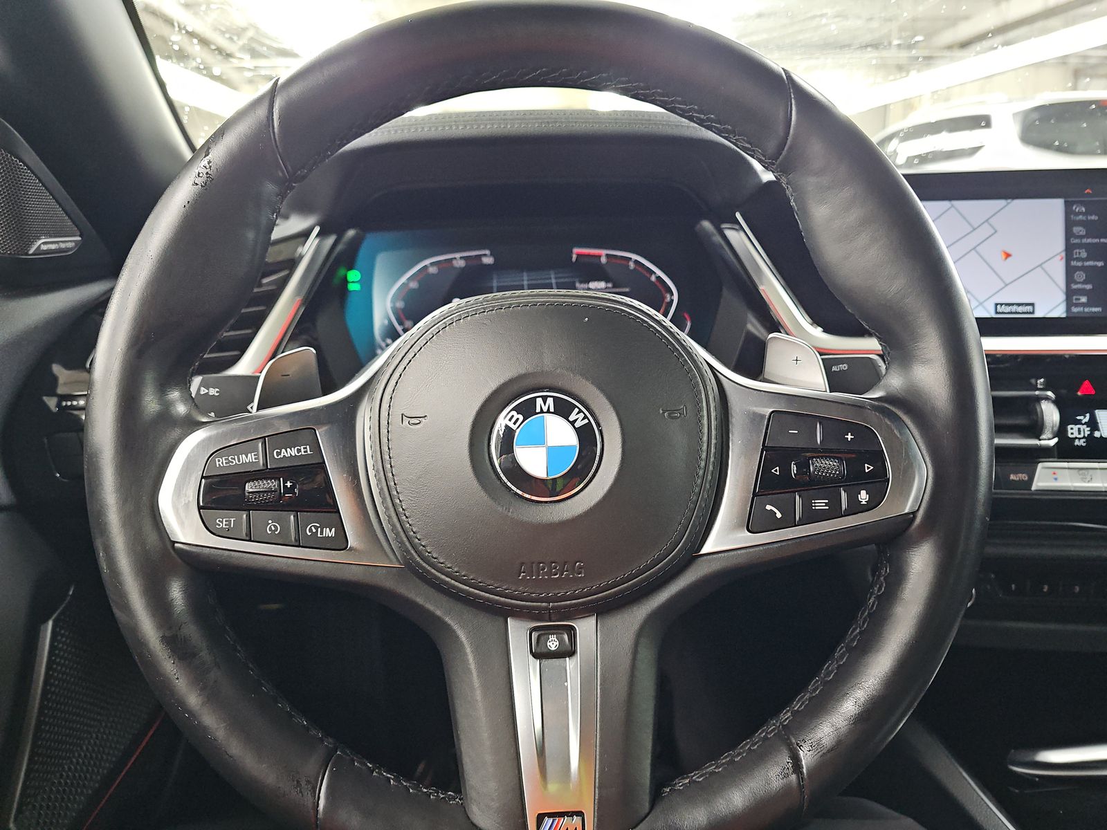 2023 BMW Z4 sDrive30i RWD