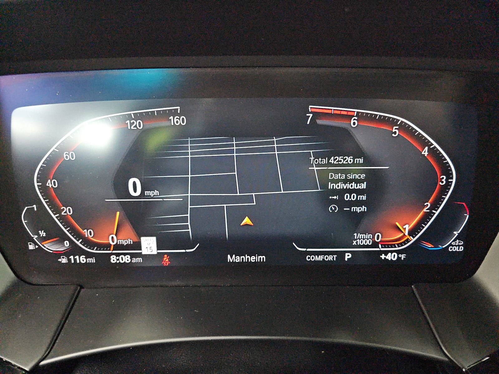 2023 BMW Z4 sDrive30i RWD