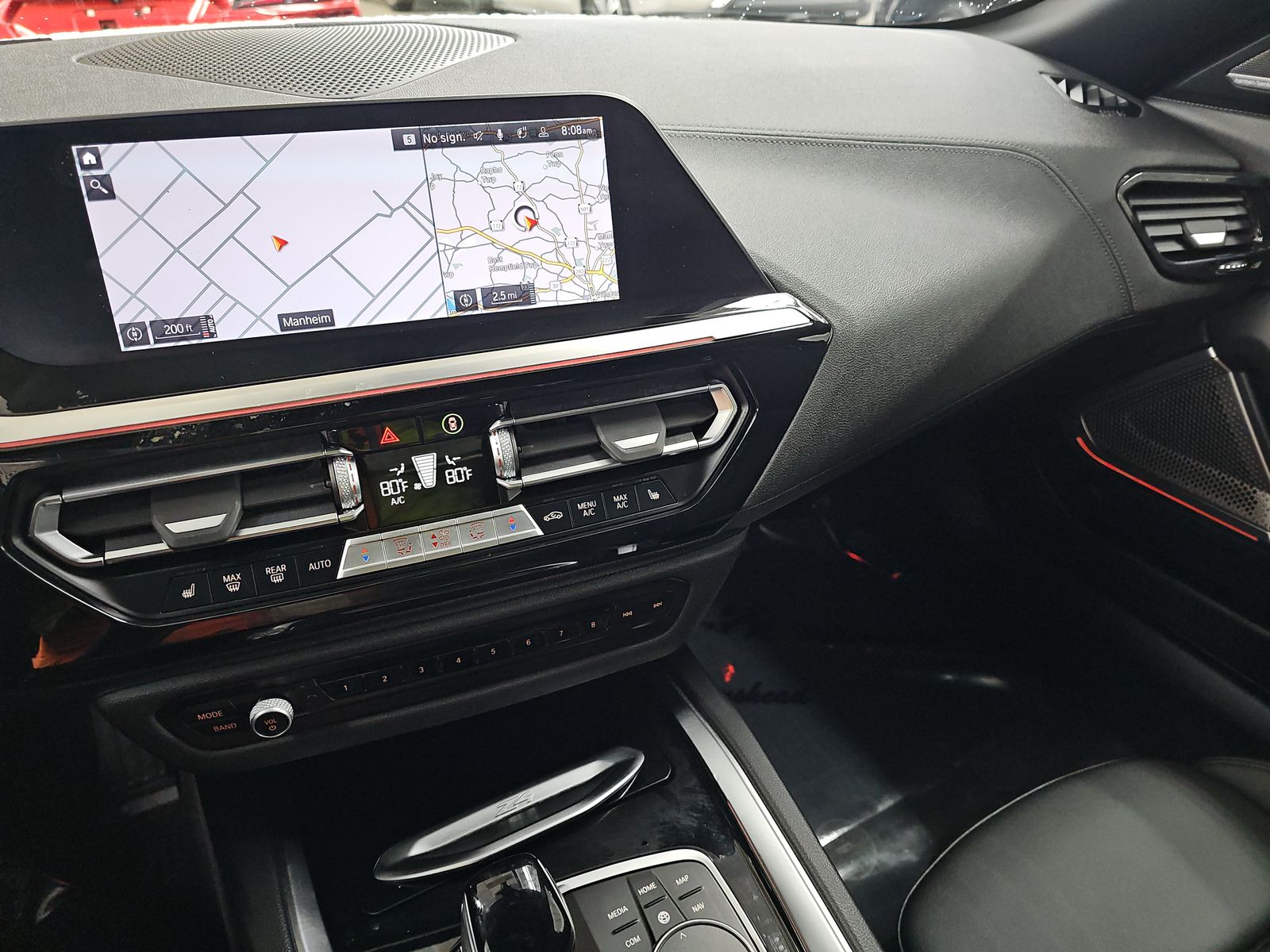 2023 BMW Z4 sDrive30i RWD